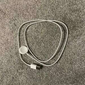 apple watch charger